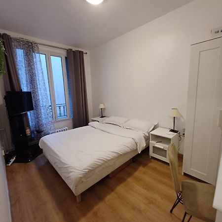 Josef Appartment Paris Eksteriør billede