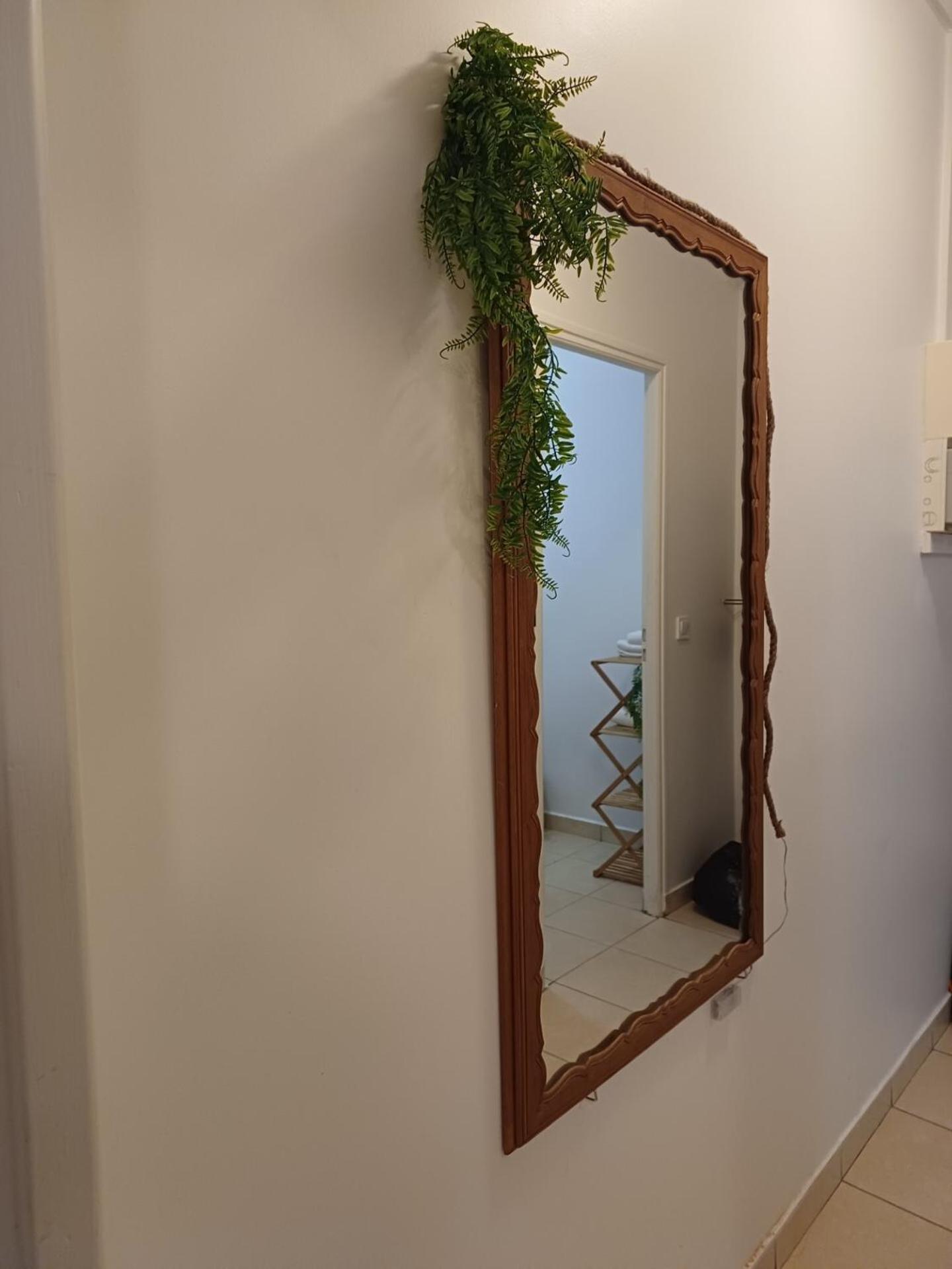 Josef Appartment Paris Eksteriør billede