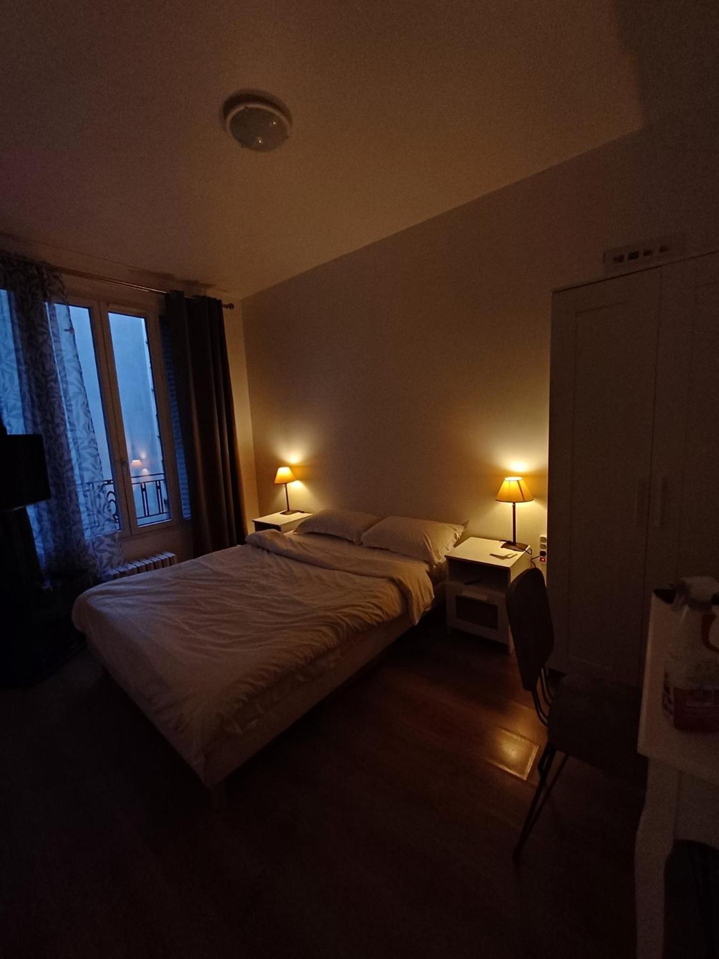 Josef Appartment Paris Eksteriør billede