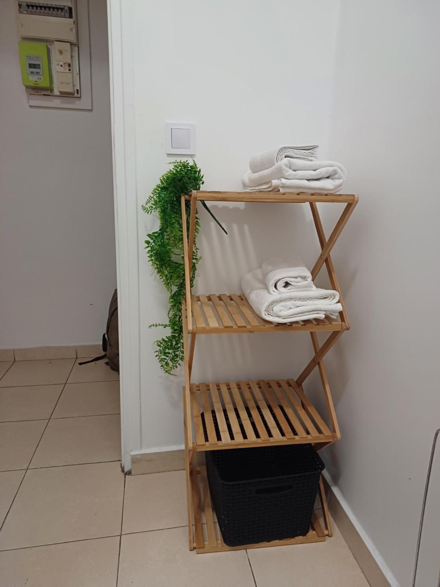 Josef Appartment Paris Eksteriør billede