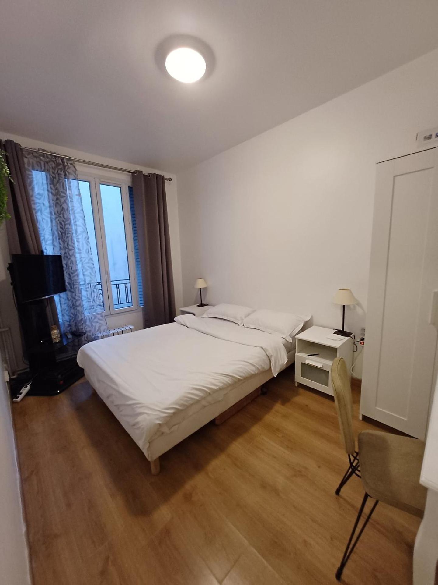 Josef Appartment Paris Eksteriør billede
